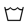 شست و شوی معمولی